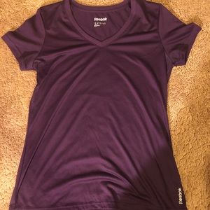 Reebok Drifit T-shirt